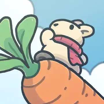 Tsuki's Odyssey MOD APK Logo